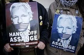 Assange granted appeal: A Wikibreak in his extradition case (video) | News by Thaiger