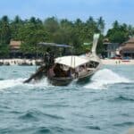 Record sea temperatures leave Thai corals feeling the heat | Thaiger