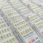 Thai lottery hopefuls dissect past May 2 draws for winning edge | Thaiger