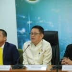 Thailand tackles fraud with mobile bank account name verification | Thaiger