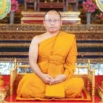 Thai king appoints new Deputy Supreme Patriarch | Thaiger