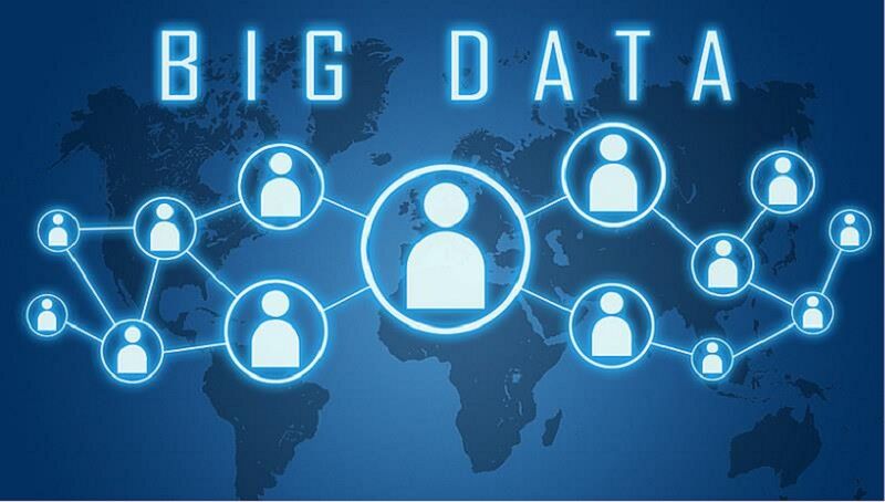 How big data is shaping business decisions | News by Thaiger
