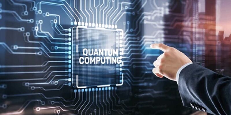 The future of quantum computing: What to expect | News by Thaiger