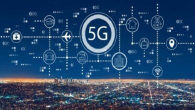 The role of 5G in the internet of things (IOT)