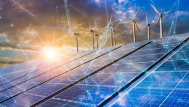 Advancements in renewable energy technology