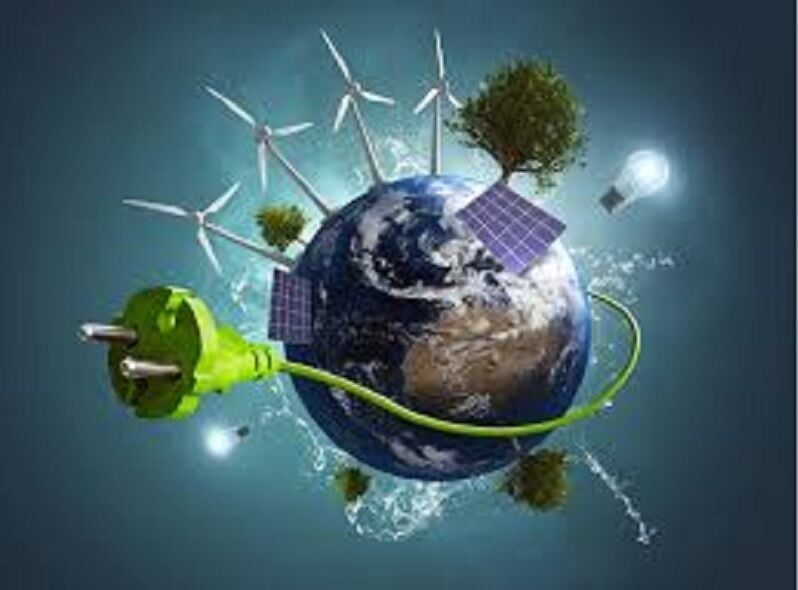 Advancements in renewable energy technology | News by Thaiger