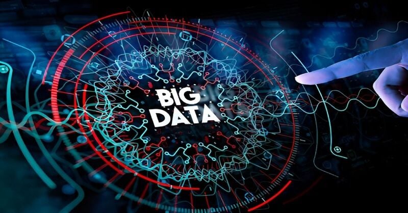 How big data is shaping business decisions | News by Thaiger