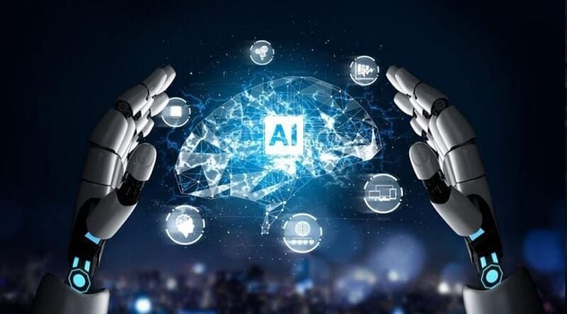 The impact of artificial intelligence on various industries | News by Thaiger