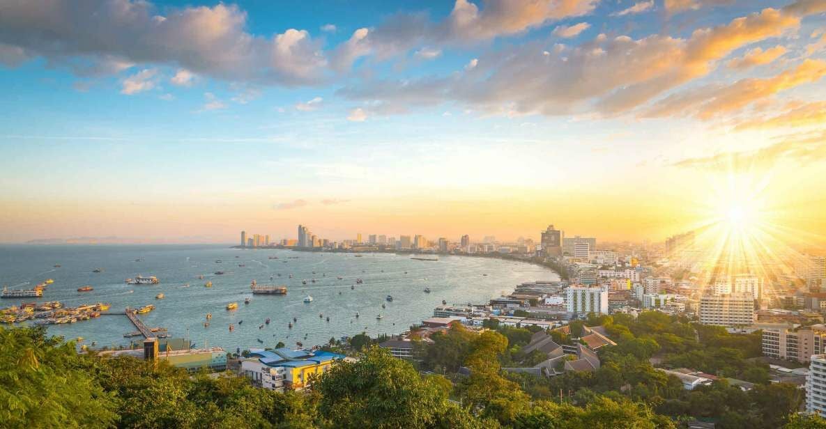 Bangkok maintains top spot as tourist hotspot | News by Thaiger