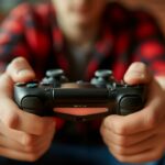 Common gaming injuries and what to do | Thaiger