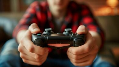 Common gaming injuries and what to do