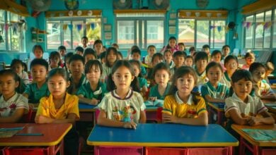 Unpacking the impact: High-level policy forum endorses multilingual education advancement