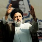 Iranian president, foreign minister killed in tragic helicopter crash | Thaiger