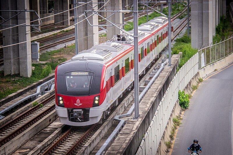 Red line review: SRT on track to prevent airport link hiccup