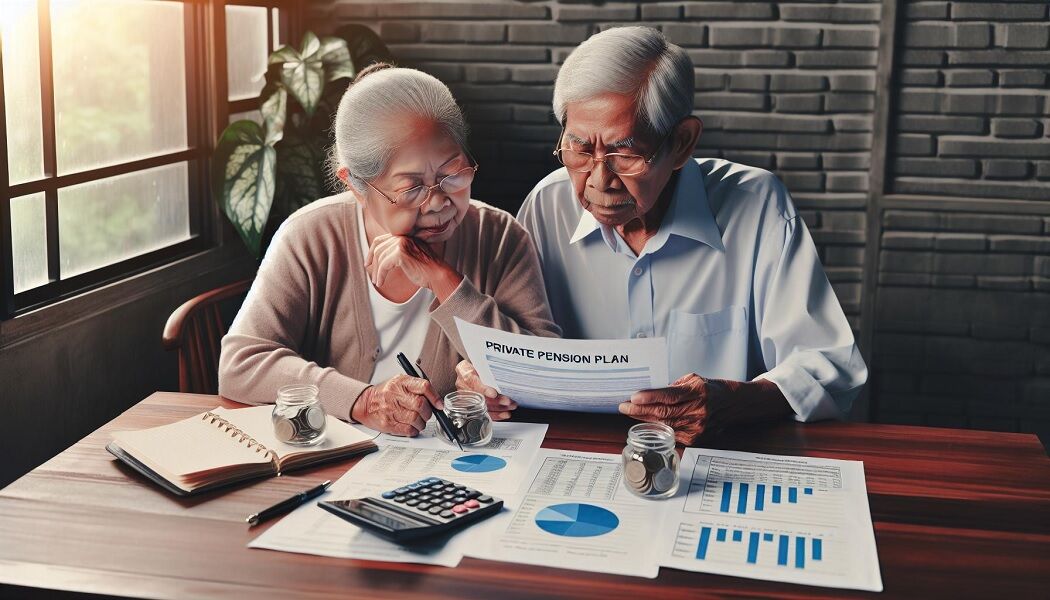 Boosting economic growth in the face of rising retirement | News by Thaiger