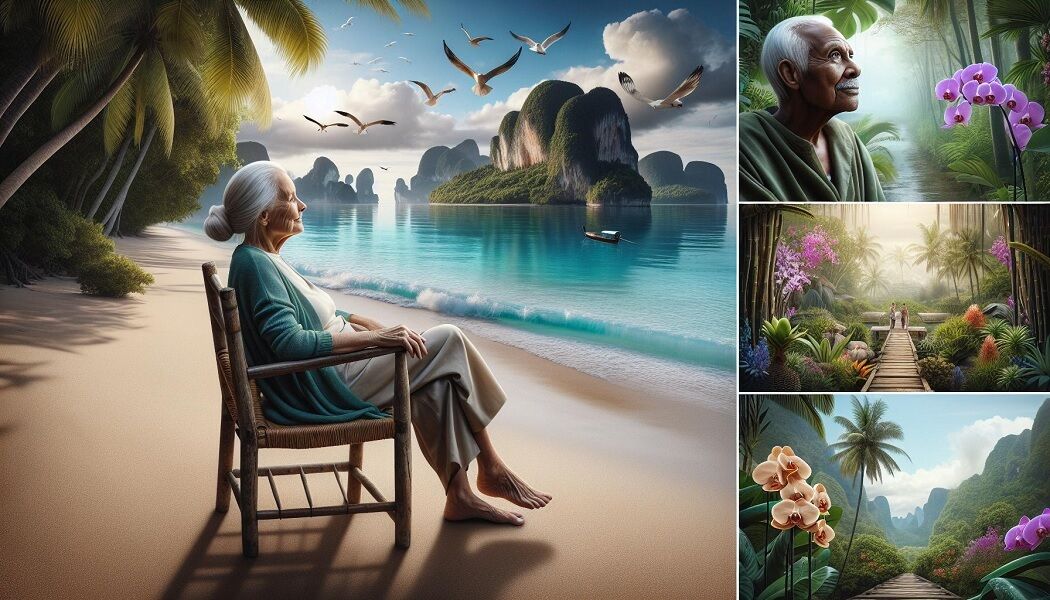 When to retire in Thailand: A guide to your dream retirement | News by Thaiger