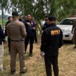 School van driver confesses to murder of woman in Roi Et | Thaiger