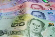 Don’t carry cash in Thailand
