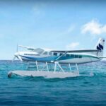 Phuket seaplane to take flight by year-end in tourism boost | Thaiger
