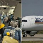 Passengers recount chaos on ill-fated Singapore Airlines flight (video) | Thaiger