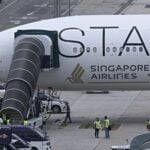 Singapore PM thanks Thailand for help after emergency landing | Thaiger