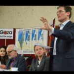 Jewish independent to challenge Keir Starmer in UK election (video) | Thaiger