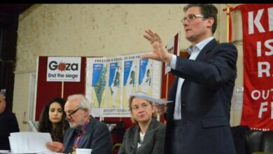 Jewish independent to challenge Keir Starmer in UK election (video) | Thaiger
