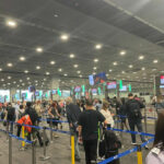 AoT fast-track Suvarnabhumi expansion amid soaring passenger traffic | Thaiger
