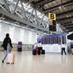 Thailand eyes AI to improve airport operations, inspired by Beijing | Thaiger