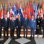 Thailand and China forge stronger ties ahead of anniversary | Thaiger