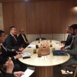 PM Srettha cooks up plan to boost food quality with Barilla partnership | Thaiger