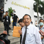 Corrupt former DSI chief&#8217;s 44.6 million baht assets seized | Thaiger