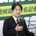 China&#8217;s military drills around Taiwan, &#8216;punishment&#8217; for new president | Thaiger