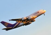 Thai Airways’ sky-high comeback from bankruptcy brink