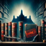 Why are some books banned in Thailand? | Thaiger
