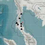 Minor earthquake hits Koh Samui amid severe weather warnings | Thaiger