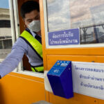 Toll tales: Motorway myths debunked by Thailand&#8217;s collectors | Thaiger