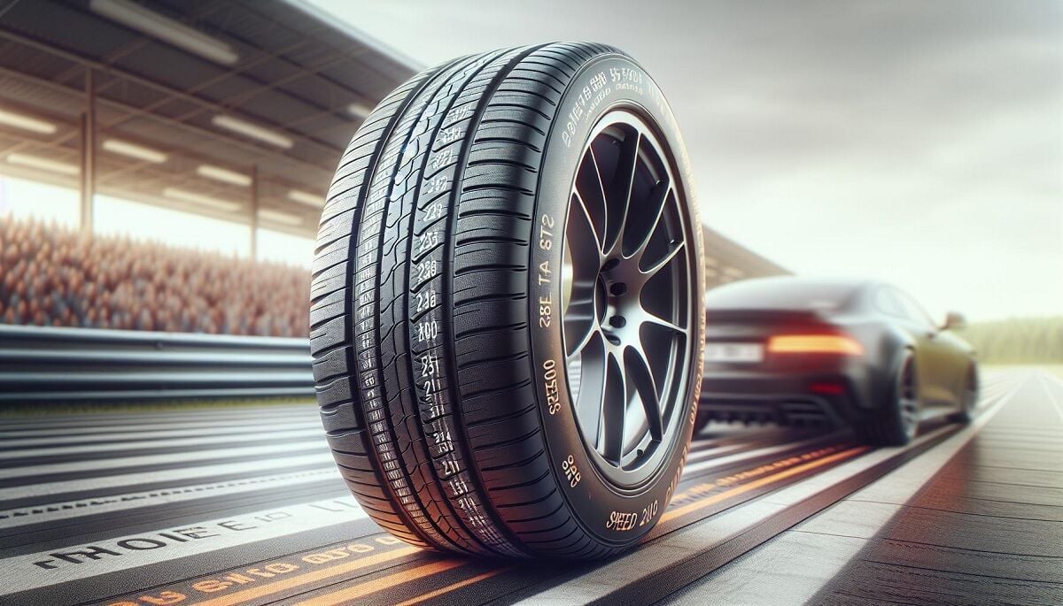 Understanding tyre ratings: boost safety and performance | News by Thaiger