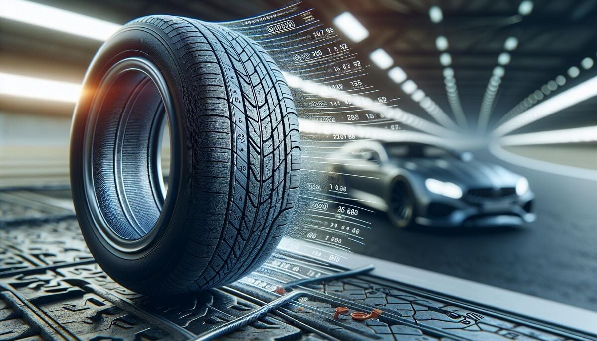 Understanding tyre ratings: boost safety and performance | News by Thaiger