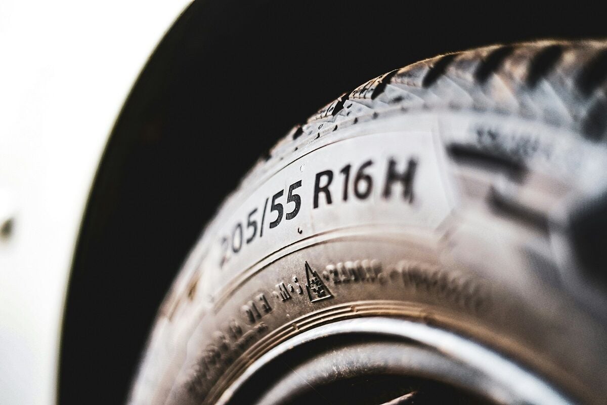 Understanding tyre ratings: boost safety and performance | News by Thaiger