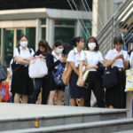 Voluntary exodus leaves 1% of workforce jobless in first quarter | Thaiger