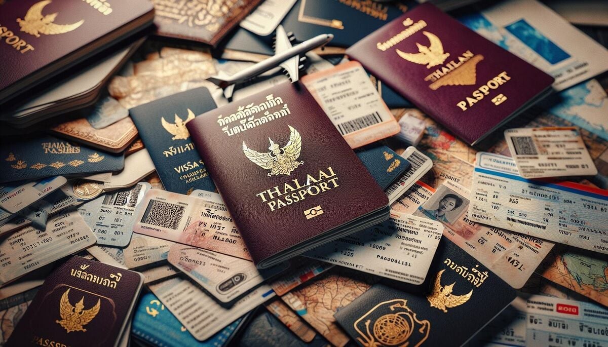 Pros and cons of dual citizenship in Thailand | Thaiger