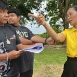 Barking mad: Residents howl over stray dog treatment in Chon Buri | Thaiger