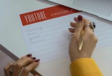 How to get started with a YouTube channel as beginner | Thaiger