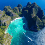 Maya Bay ranks 5th in world&#8217;s best beaches for 2024 (video) | Thaiger