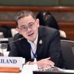 Thailand hosts key ASEAN-Canada trade talks in Bangkok | Thaiger