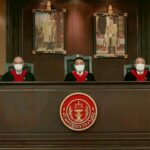 Thai Constitutional Court accepts petition against PM Srettha | Thaiger