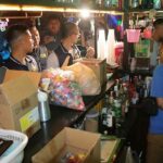Laughing gas crackdown leaves Khao San Road breathless | Thaiger