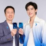 Krungsri First Choice launches new campaign for young people | Thaiger