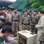 Over 46,000 meth pills seized in Khon Kaen drug crackdown | Thaiger